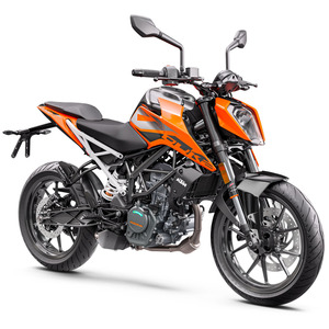 พร้อมจัดส่งมอเตอร์ไซค์วิบากใหม่ 200 Dukee รุ่น 200 ซีซี สมรรถนะสูง มีสินค้าในสต็อก - Product Image 3