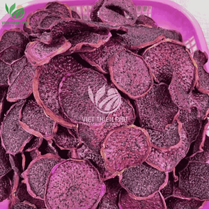 Premium VTP Vietnam Fruta de dragón de secado suave con sabor dulce natural 12 meses de vida útil Alimentos saludables - Product Image 3