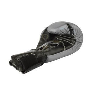 Guantes de boxeo de cuero para niños de alta calidad de moda superior al por mayor para artes marciales y entrenamiento deportivo - Product Image 6