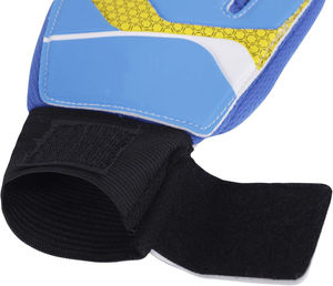 2023 diseño profesional antideslizante Goal Keeper guantes transpirables demanda superior anti pilling látex alemán últimos guantes de portero - Product Image 4