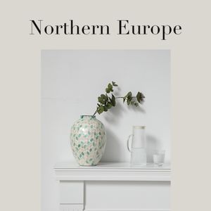 Jarrón decorativo de nácar hecho a mano más vendido, jarrón de exhibición artesanía vietnamita tradicional al por mayor - Product Image 3