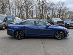 Kia K5 GT-Line 2025 d'occasion, conduite à gauche/droite - Product Image 6