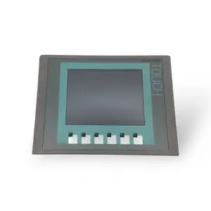 Golden Supplier Germany Low Price SIMATIC Panel 6AV6647-0AC11-3AX0 HMI Touch Screen(Ask the Actual Price)