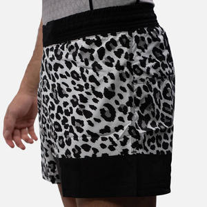 Pantalones Cortos Deportivos de Moda para Hombre, Talla Grande, Cómodos, Suaves, de Secado Rápido, Impermeables, Ecológicos y Transpirables - Product Image 4