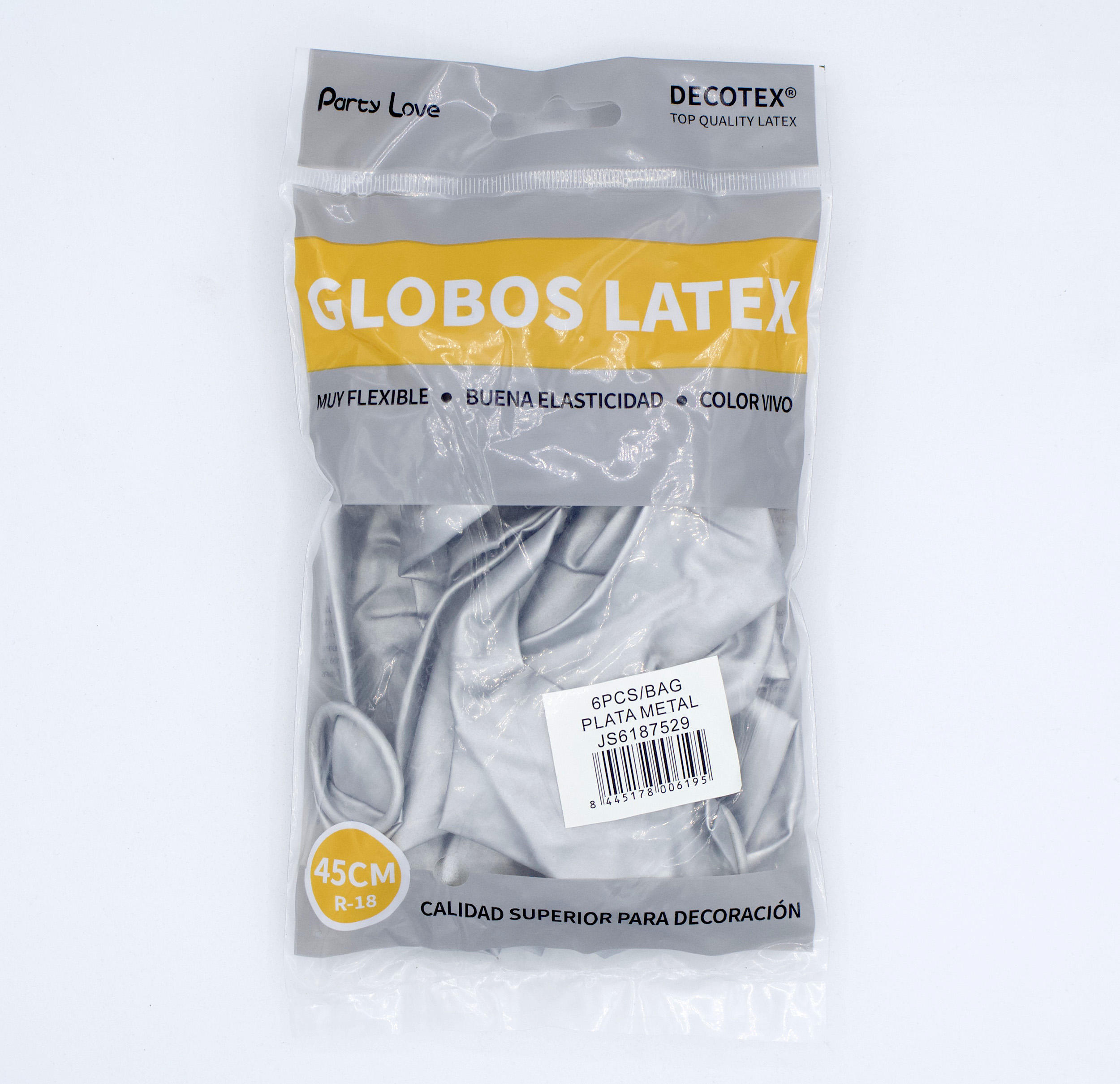 แพลตา เมทัล