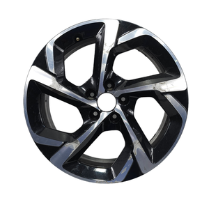 ล้อแม็กซ์ CITROEN C5 Aircross รุ่น 9828110677 (18>) - Product Image 1