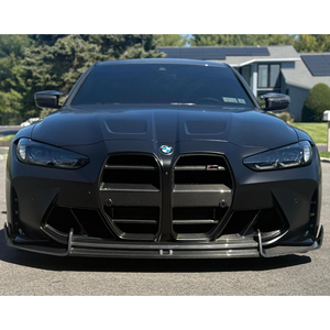 2024 B.M.W Compétition M-3 xDrive Berline de luxe haute performance Toutes roues motrices Voiture prête à l'exportation à vendre - Product Image 1