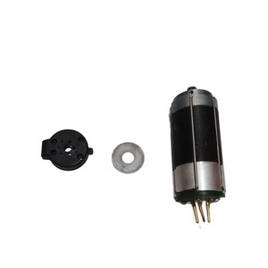 Parti di Motore Completo Compatibili con Dadl 045 N44 45 46 Rif. 703795 - Product Image 1