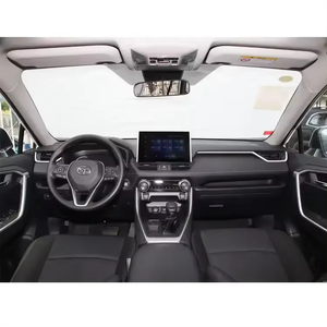 Voitures d'occasion bon marché T0 y3 ta R.A V 4 De 2024 Véhicule à essence/LHD 2.0L Automobile Voiture d'occasion à essence SUV 2023 2024 - Product Image 2