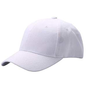 Chapeau en coton de style personnalisé direct d'usine pour hommes et femmes, idéal pour le sport ou toute activité de plein air d'intérieur Casquettes de chapeau Sportswear - Product Image 6