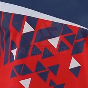 Conception personnalisée et logo uniforme de volley-ball pour unisexe vêtements de sport vente en gros uniforme de volley-ball - Product Image 6