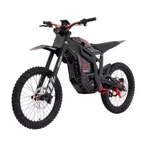 Directo de Fábrica, Nueva Motocicleta Eléctrica de Aventura Talariiaa Stingg R M X4z Exp/ert 2025 con 1 Año de Garantía, Lista para Enviar - Product Image 1