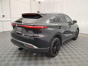 Toyota Venza XLE AWD 2021 Usado, Volante a la Izquierda/Derecha - Listo para Enviar - Product Image 5