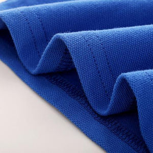 Polos para niños de alta calidad al por mayor, camisas polo para hombres antiarrugas de manga corta 100% algodón disponible en todos los colores, tallas disponibles - Product Image 6