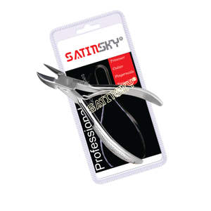 Coupe-ongles manucure et pédicure de haute qualité pour ongles incarnés ou épais outil professionnel en acier inoxydable de haute qualité - Product Image 2