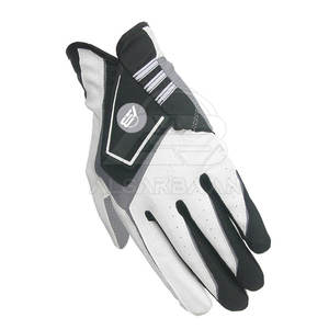 Vêtements de sport de plein air Gants de golf de qualité supérieure Meilleure vente Gants de golf en peau de mouton Logo personnalisé Gants de golf pour hommes - Product Image 6