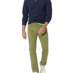 Dernier design, service OEM, pantalon en jean pour hommes, pantalon pour hommes de qualité supérieure confortable - Product Image 4