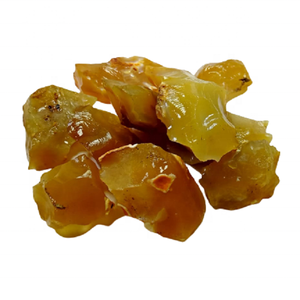 หินเม็ดหินคาร์เนเลียนสีเหลืองหยาบ,คริสตัลคริสตัลบำบัดจากธรรมชาติเรกิหินอัญมณีดิบขัดเงาของแท้ขายส่ง - Product Image 4