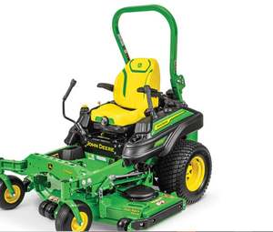 NUEVO FAV para Z950R Cortadora de Césped con Asiento - Motor de 4 Tiempos, Grado Industrial y para Bricolaje - Product Image 1