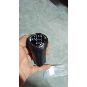 Pomo de Palanca de Cambios de 6 Velocidades para Opel Astra H Corsa D 5738040TEK-WISCO - Product Image 1