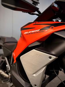 Último Lanzamiento de la Nueva Motocicleta KT/M 1390 Super Adventure S Evo 2026 para Adultos con 2 Años de Garantía, Lista para Enviar - Product Image 4