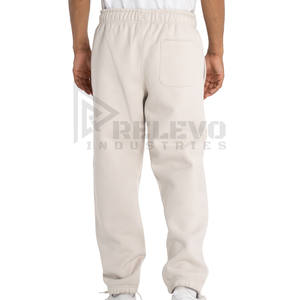 Nouveaux survêtements de qualité supérieure en ligne au Pakistan, pantalons de survêtement unis pour hommes et femmes, marque de mode, coupe régulière pour hommes, imperméable et respirant - Product Image 2