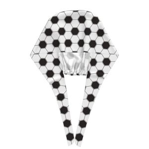 Casquettes de chirurgien personnalisées OEM avec logo pour hommes et femmes, élégantes, élastiques, ajustables, de haute qualité, pour hôpital, beauté, aiguille - Product Image 1