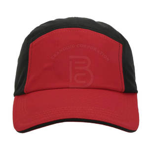 Casquettes de baseball au design unique fabriquées au Pakistan en coton pour usage extérieur – Collection 2025 - Product Image 4