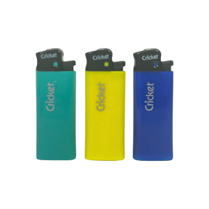 Encendedores Cricket de grado de exportación suministrados para venta minorista y comercio en lotes a granel - Product Image 2
