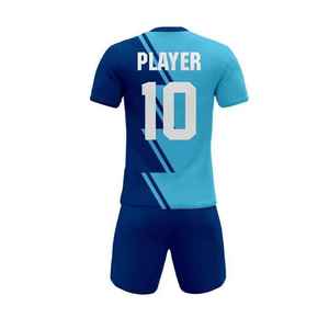 Personalizado Futbol Club América uniforme de fútbol México Jersey hombres de calidad superior jugador versión camiseta de fútbol - Product Image 1