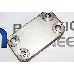 Intercambiador de Calor Baltacioglu 68.1809.10 para Transmisión Automática de Autobús, Repuesto de Posventa - Product Image 2
