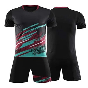 Customized Design Logo Volleyball Uniform Sets for Men and <b>Women</b> Design Your Own Logo Volleyball Uniforms - Product Image 1