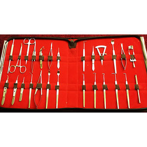 2025 Best Manual Power Source STRABISMUS OPHTHALMIC <b>EYE</b> MICRO SURGERY SURGICAL INSTRUMENTS KIT - Product Image 4