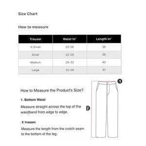 Logo personnalisé OEM 500 GSM Pantalon en molleton de coton pour hommes Pantalon à taille double Pantalon à semelle large Pantalon de survêtement à taille double Baggy lourd - Product Image 6