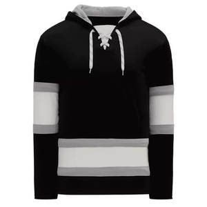 Venta al por mayor de camisetas de hockey sobre hielo de poliéster hecho de diseño personalizado camisetas de hockey sobre hielo en blanco fabricado de alta calidad - Product Image 6