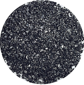 DANWACO 2,0/1,4-99% 2,0 Pureza Carbón antracita industrial mm Tratamiento de agua Agente auxiliar químico Núcleo de filtro - Product Image 1