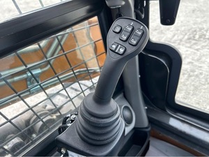 Cargadora Compacta SV185B, Cargadora Frontal de Servicio Pesado, para Construcción, Agricultura e Industria, Máquina Duradera de Alto Rendimiento - Product Image 6