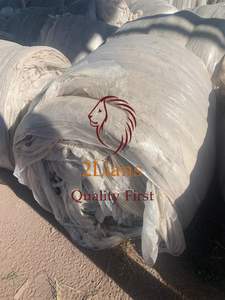 Agrifilm plástico reciclado LDPE en diseño de fresa/humo - Product Image 4