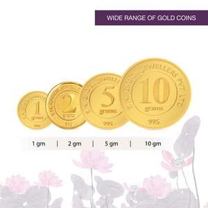เหรียญทอง 24 กะรัต 995 PNG น้ำหนัก 5 กรัม ของสะสมทางวัฒนธรรม เครื่องประดับ - Product Image 6