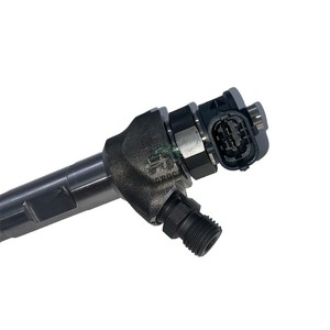 Inyector de Combustible Common Rail Original 0445110934 PV10001529 para Motor Diésel Foton Dayun Pickup 4F20TC - Product Image 5