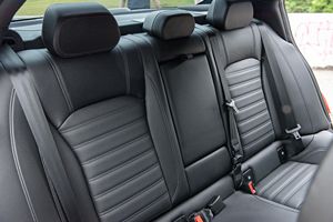 ALFA ROMEO GIULIA QUADRIFOGLI0 2024 USADO, Volante a la Izquierda/Derecha - Product Image 5