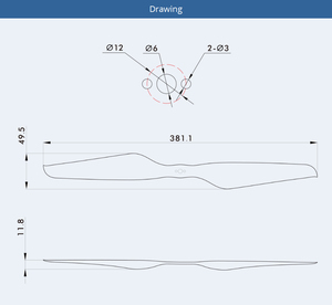AeroTex Nylon enduit de silicone de qualité supérieure Tissu de parapente de cerf-volant imprimé sur mesure Jouets de plein air longue durée - Product Image 6