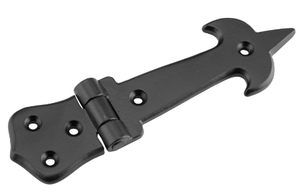 Bisagras de puerta de correa de hierro para embalaje de caja de cartón de muebles industriales y domésticos - Product Image 6