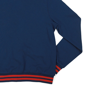 เสื้อคาร์ดิแกนเสื้อสเวตเตอร์คอวีมีกระดุมแบบหลวม - Product Image 6