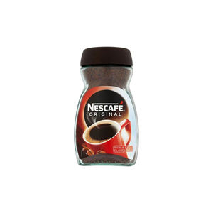 Café en Polvo Nescafé al por Mayor, Suministro a Granel, Precio Bajo, Fuerte y de Alta Calidad - Product Image 1