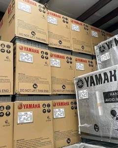 Mesin tempel listrik perahu T15 poros panjang atau pendek 2 tak 15hp - Product Image 3