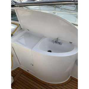 เรือยอชท์ Windy 32 Grand Tornado ปี 2008 2x273 แรงม้า 9.77 เมตร - Product Image 6