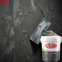 Microciment imperméable pour douche, peinture microciment pour sols, microciment mural, revêtement de sol microciment pour salle de bain