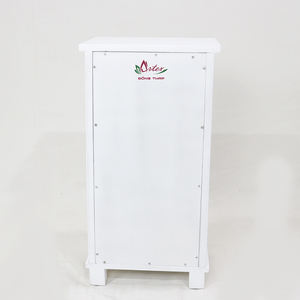 Artex Dong Thap Armoire artisanale Organisateur de rangement Tiroirs en jacinthe d'eau en jonc de mer naturel Présentoir Panier fait main - Product Image 2