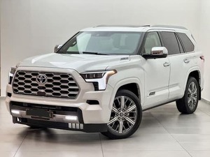 2023 TOY-OTA SEQUOIA disponibles à la vente - Product Image 2